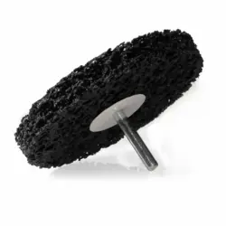 Tagred TA1041 brusný kotouč s trnem průměr 50mm trn 6mm