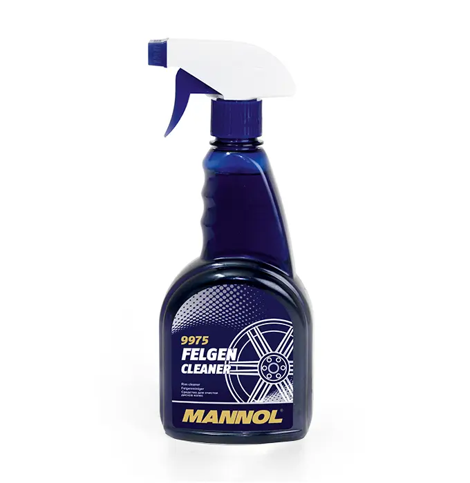 MANNOL 9975 Felgen Cleaner, 500ml