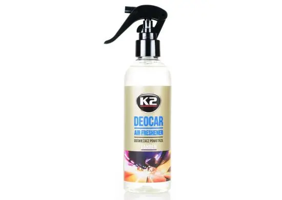 K2 DEOCAR Fahren, 250ml