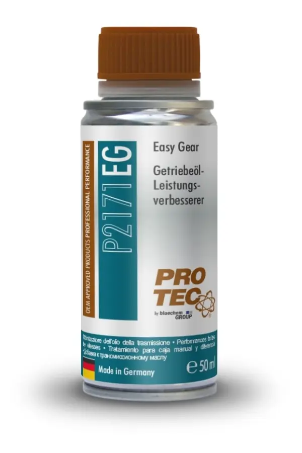 Protec P2171 Easy Gear, 50ml