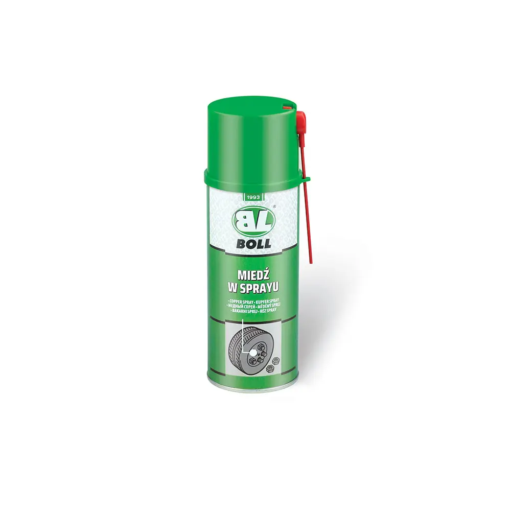 BOLL Měděný sprej, 400ml