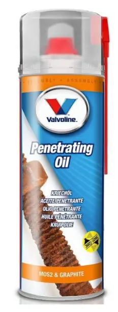 VALVOLINE Univerzální mazivo 887053