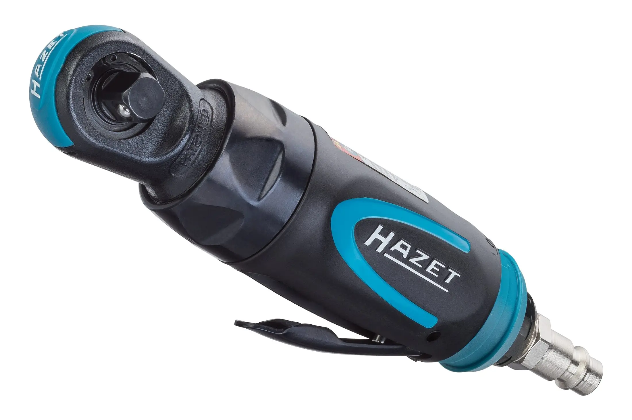 Hazet ráčnový utahovák 3/8 pneumatický 9021P-2 ( )