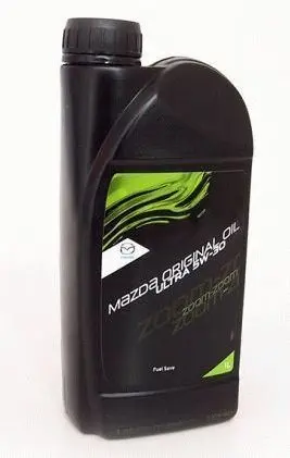 Motorový olej Mazda Dexelia Ultra 5W-30, 1L