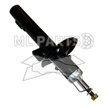 Tlumič pérování MAXGEAR 11-0167