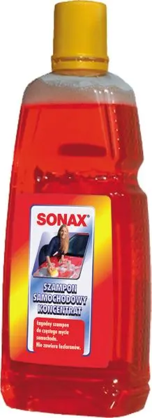 SONAX Autošampon, 1L