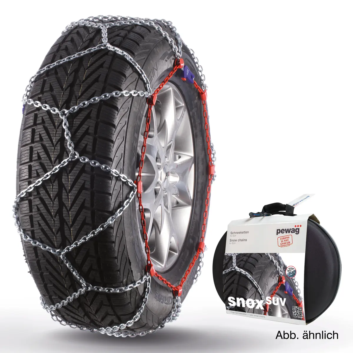 Pewag SUV Snox SXV 580