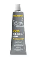 Čirý silikon Mannol 85g +180'