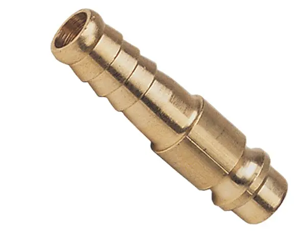 Rychlospojka na hadice 6 mm- samec