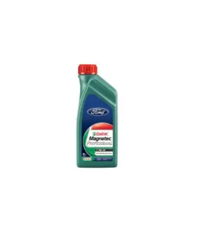 Motorový olej Castrol Magnatec FORD 5W-20, 1L