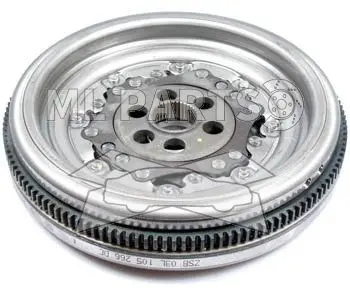 Setrvačník Schaeffler LuK 415 0740 09