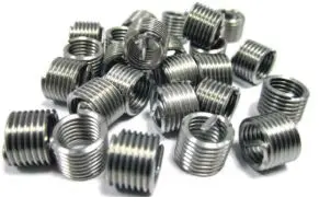 Závitová vložka M14x1,5, sada 10 kusů - QUATROS QS14186L