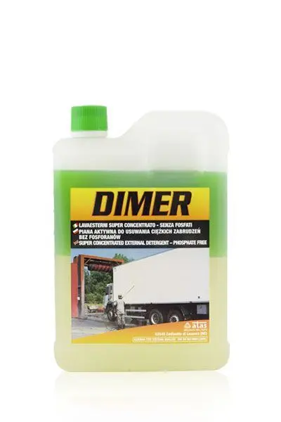 ATAS DIMER 2 kg