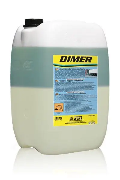 ATAS DIMER 25 kg