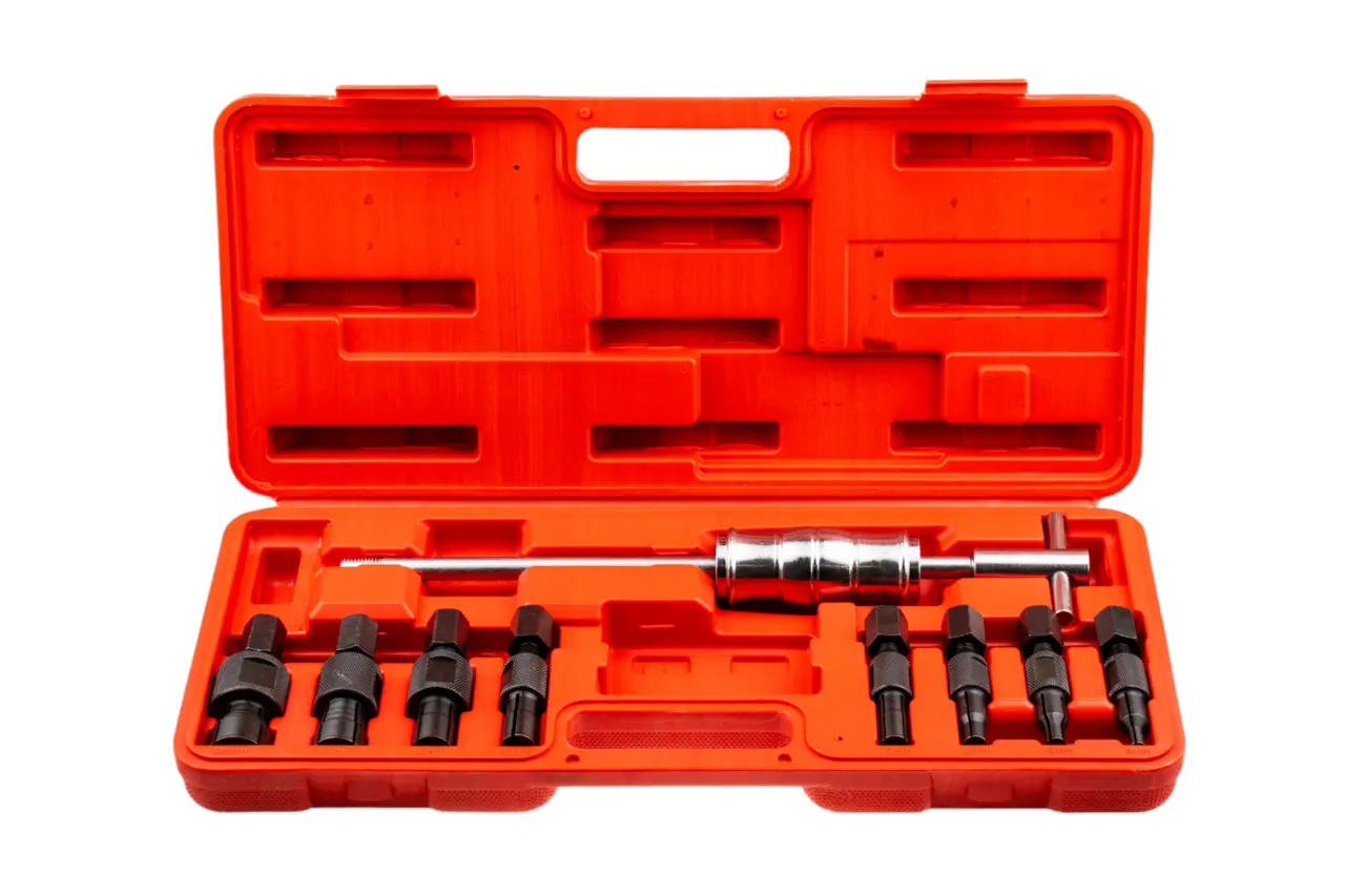 Stahovák vnitřních ložisek kol 8-32 mm - QUATROS QS11149