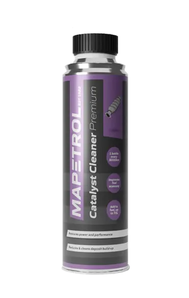 Mapetrol catalyst cleaner gasoline 300 ml