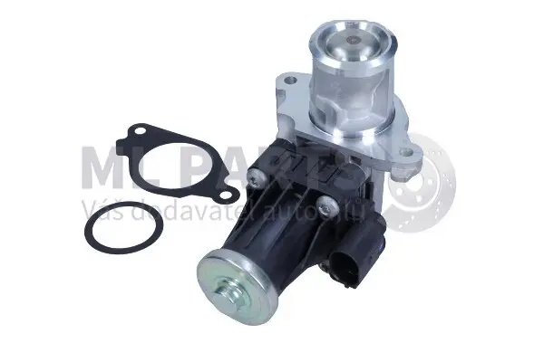 MAGNETI MARELLI AGR-Ventil 571822112072