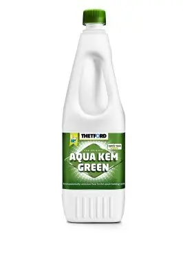 Thetford Aqua Kem Green 1,5 l - 30250AD