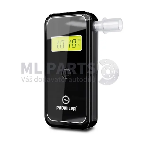 Alkohol tester AL9000L