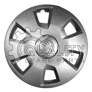 Kryt kola 6Jx15 SIDUS ŠKODA OEM Originál 5E0601147FZ31