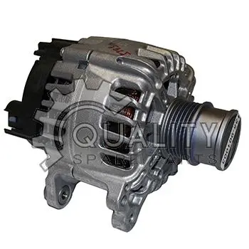 Alternátor 110A ŠKODA OEM Originál 04E903015