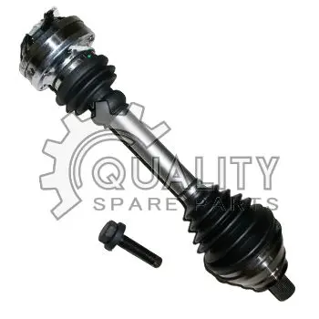 Hnací hřídel MAGNETI MARELLI 302004190016