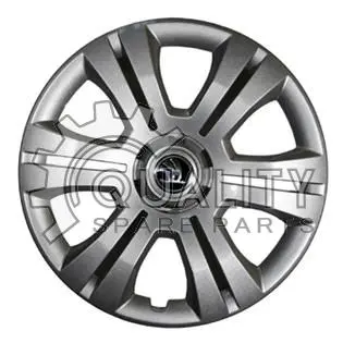 Kryt kola 7Jx16 ŠKODA OEM Originál 5L0601147CZ31