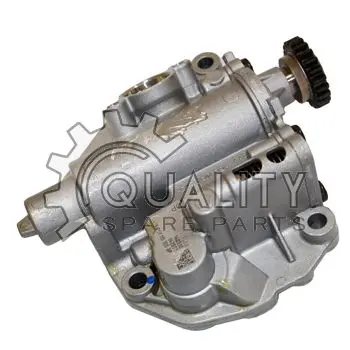 Čerpadlo olejové ŠKODA OEM Originál 06H115105FK