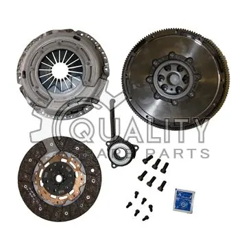 Sada spojky SACHS 2290 601 009