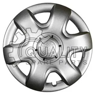 Kryt kola 6Jx15 HERMES ŠKODA OEM Originál 5J0601147CMHB