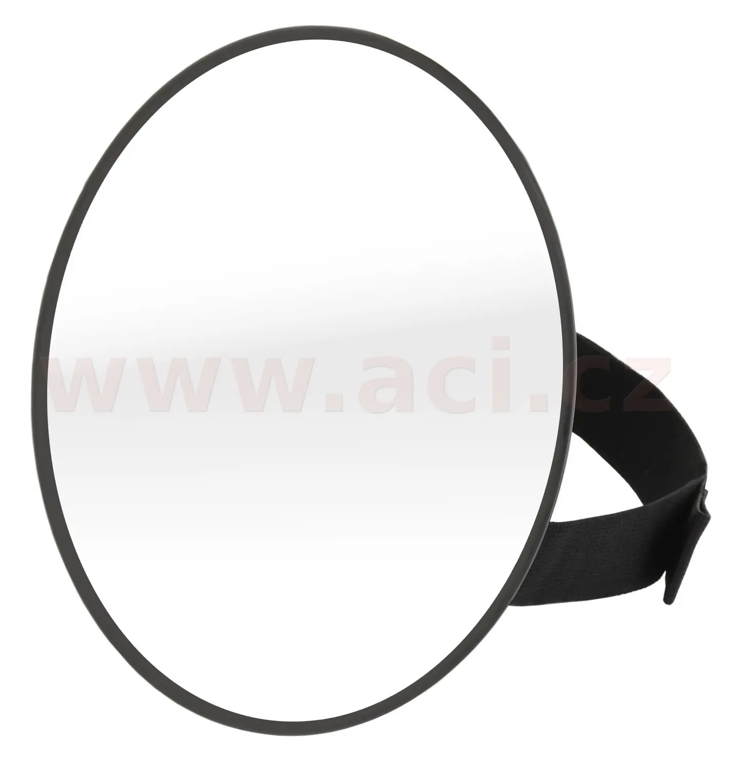 zrcátko dětské na zadní sedadlo 17 cm