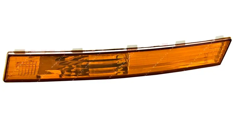 Blikač VAN WEZEL 5839903