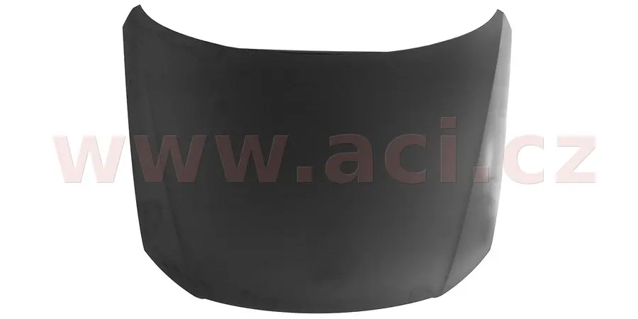 Kapota motoru VAN WEZEL 5839660