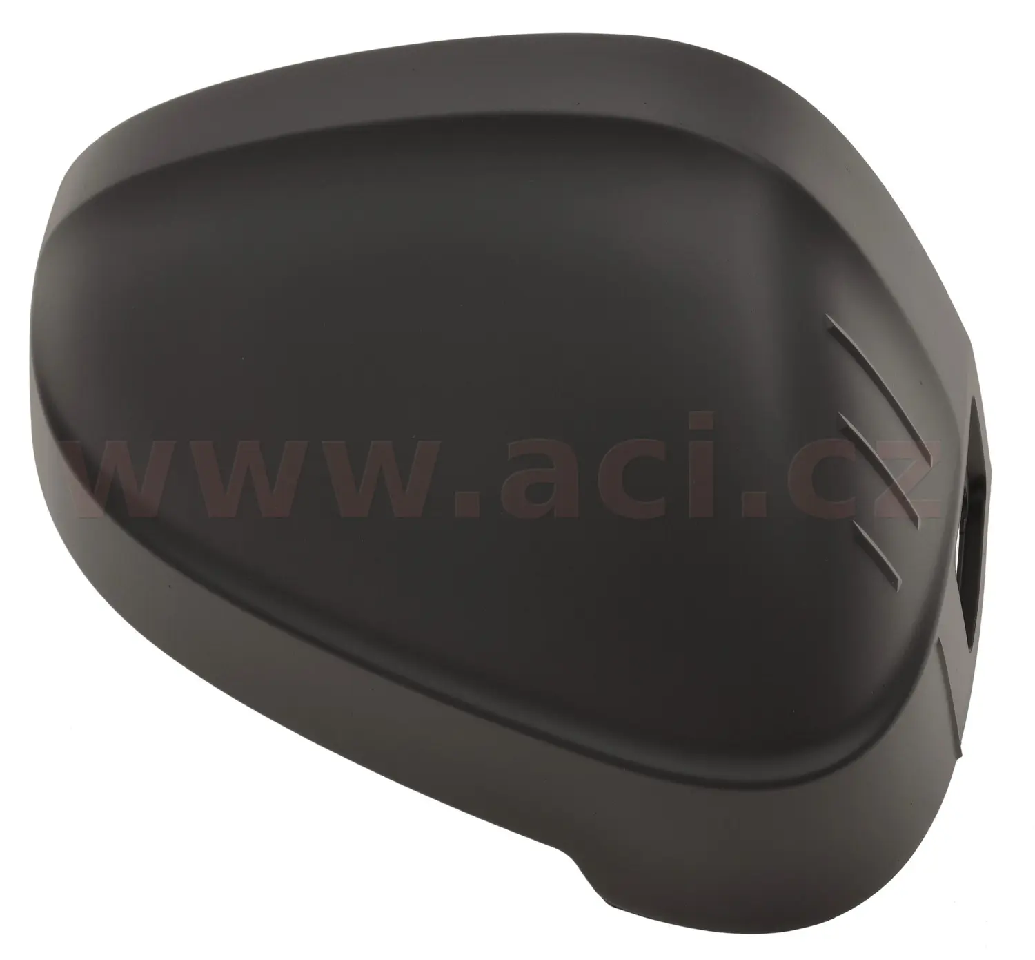 Kryt, vnější zrcátko VAN WEZEL 0346846