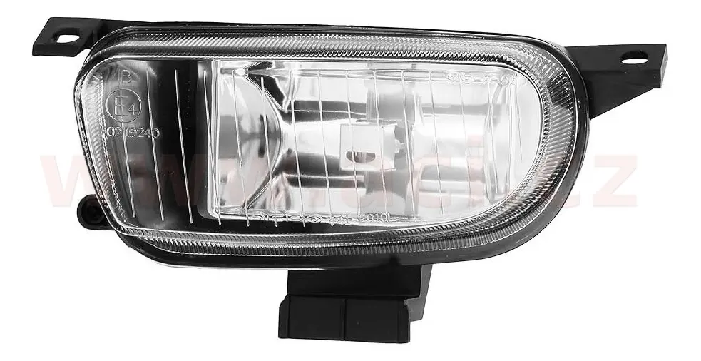 Mlhovka VAN WEZEL 5875995