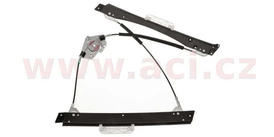Zvedací zařízení oken VAN WEZEL 0377261