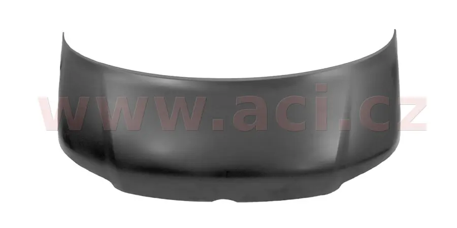 Kapota motoru VAN WEZEL 5896660