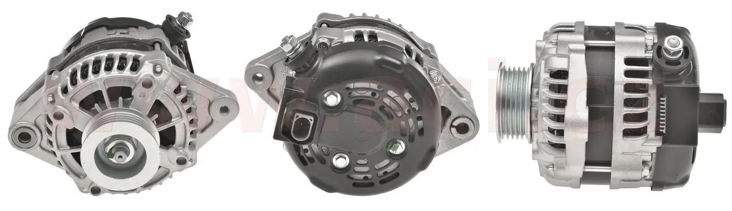 generátor LUCAS LRA03990
