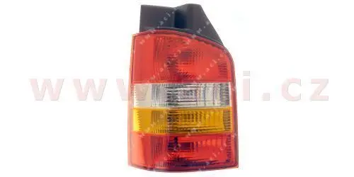 HELLA Zadní světlo 2SK008579111