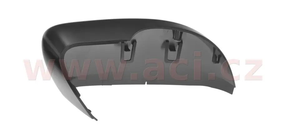 Kryt, vnější zrcátko VAN WEZEL 5863843