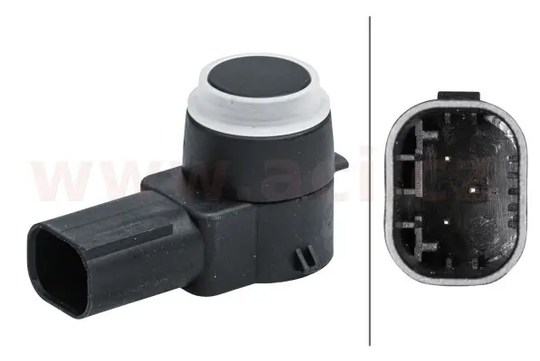 Parkovací senzor HELLA 6PX 358 141-221