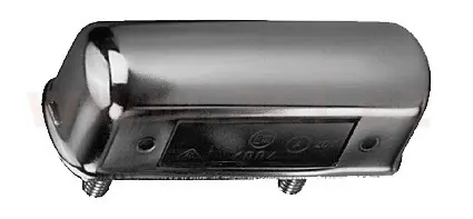 Osvětlení SPZ HELLA 2KA 997 011-011