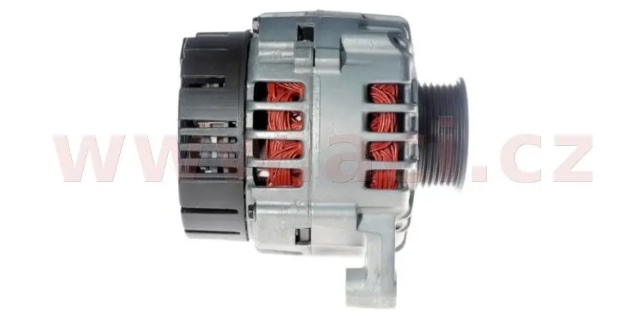 generátor HELLA 8EL 011 710-711