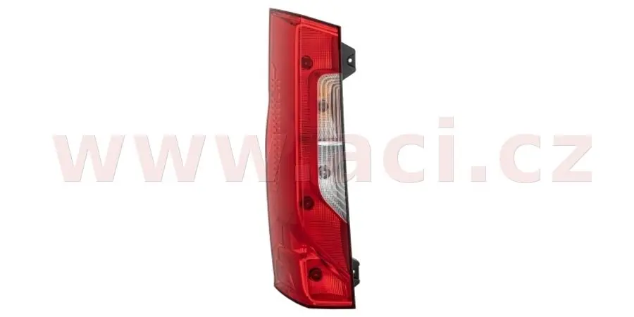 Zadní světlo HELLA 2SK 013 252-211