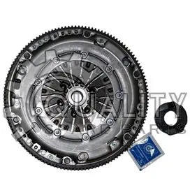 Sada spojky SACHS 2290 602 004