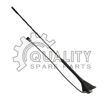Anténa střešní ŠKODA OEM Originál 1U0035505F - Neutral