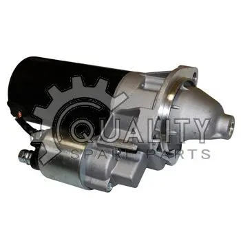 MAGNETI MARELLI Startér 063720624010