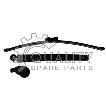 Rameno stěrače Z komplet UNIQUE 5JJ955707A