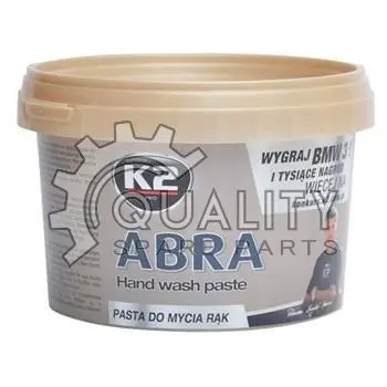 K2 ABRA 500 ml - pasta na mytí rukou