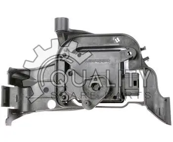 Servomotor nastavení topení ŠKODA OEM Originál 8Z1819453B